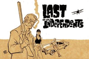 Last of the Independents