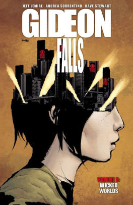 Gideon Falls, Vol. 5: Wicked Words