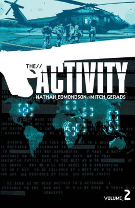 The Activity Vol. 2