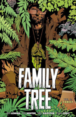 Family Tree Vol. 3: Forest