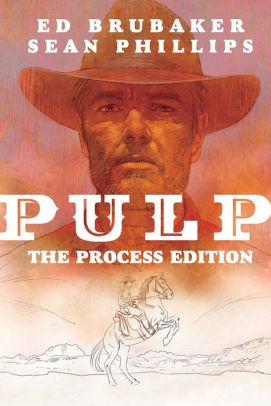 Pulp: The Process Edition