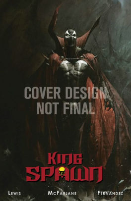 King Spawn, Volume 1