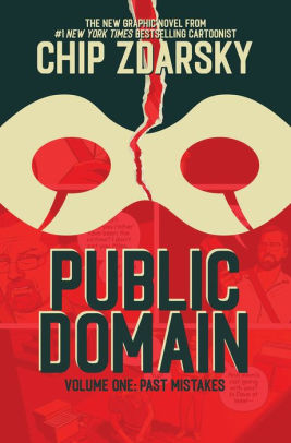 Public Domain, Volume 1
