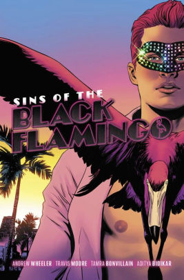 Sins of the Black Flamingo