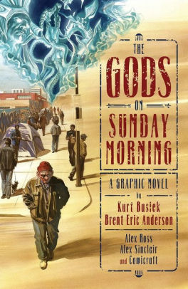 The Gods on Sunday Morning