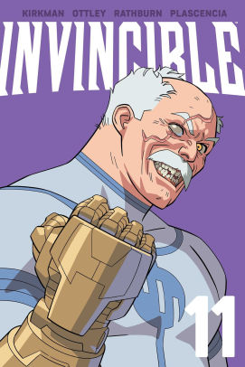 Invincible Volume 11