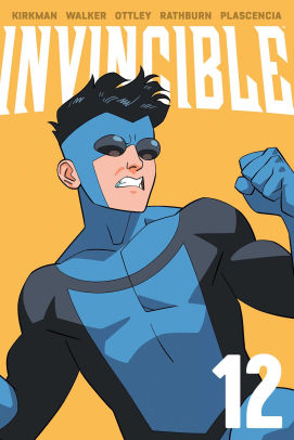 Invincible Volume 12