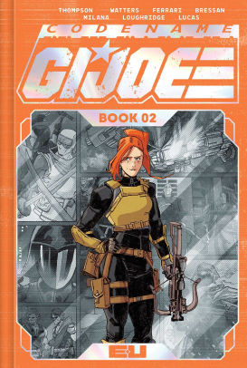 Codename: G.I. Joe