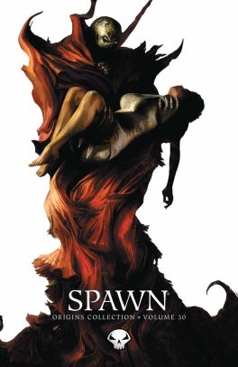 Spawn Origins Vol. 30