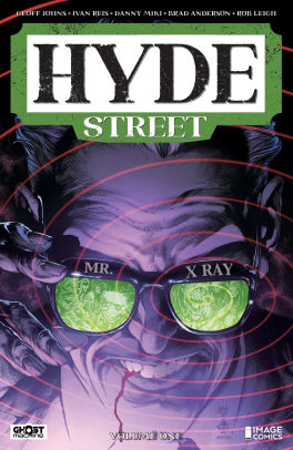 Hyde Street Volume 1: Keeping Score