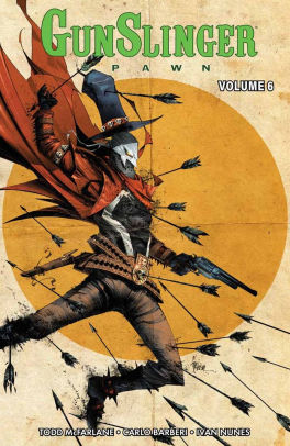 Gunslinger Spawn Vol. 6