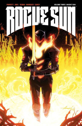 Rogue Sun Vol. 3