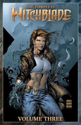 The Complete Witchblade Vol. 3 Tp