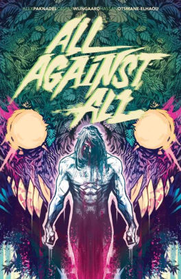 All Against All Vol. 1