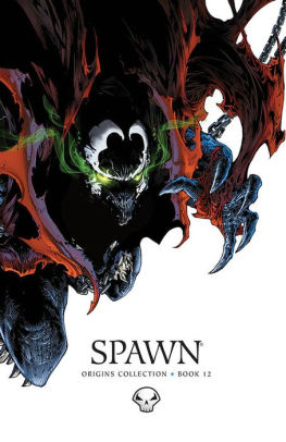 Spawn Origins, Volume 12