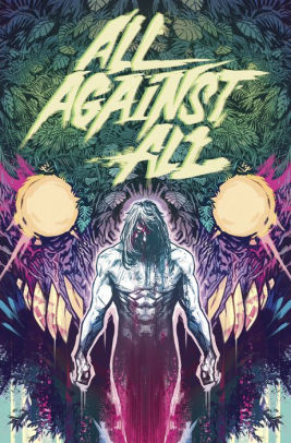 All Against All Vol. 1