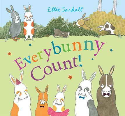 Everybunny Count!