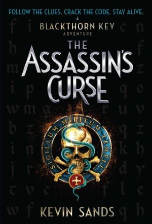 The Assassin's Curse