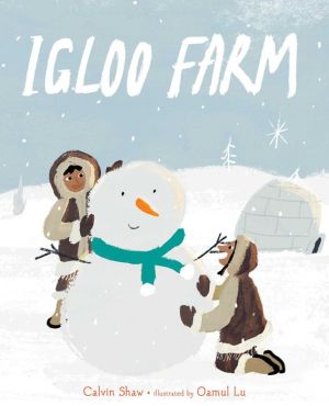 Igloo Farm