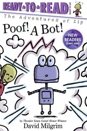 Poof! A Bot!