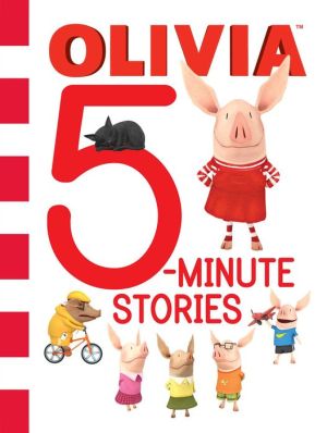 Olivia 5-Minute Stories