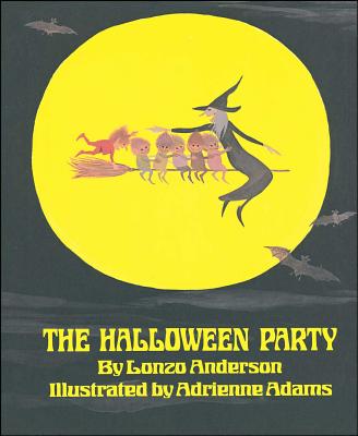 Halloween Party