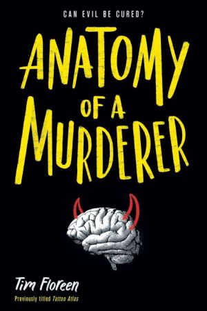 Anatomy of a Murderer
