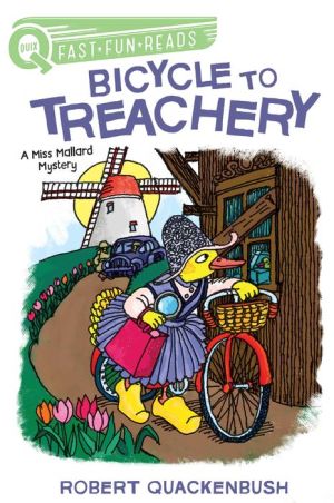 Bicycle to Treachery