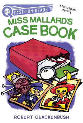 Miss Mallard's Case Book