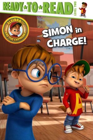 Simon in Charge!