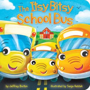 The Itsy Bitsy School Bus