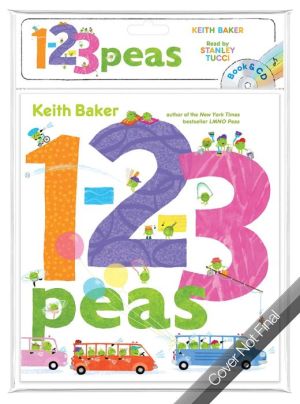 1-2-3 Peas