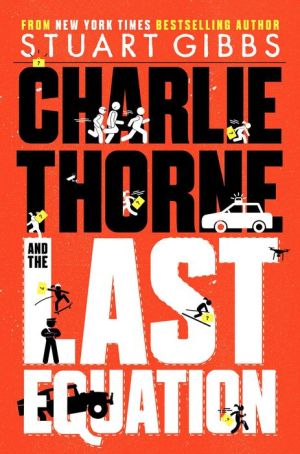 charlie thorne series in order charlie thorne series in order