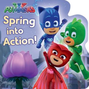 Spring into Action!