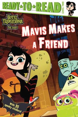 Mavis Makes a Friend