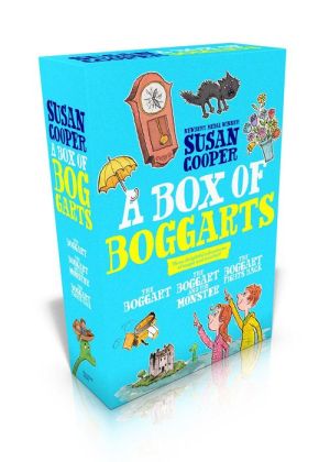 A Box of Boggarts