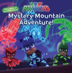 Mystery Mountain Adventure!