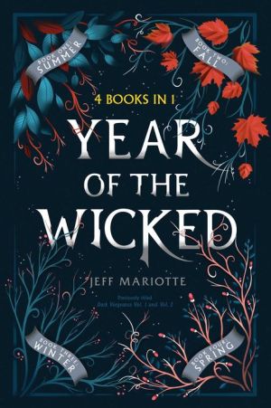 Year of the Wicked