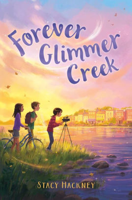 Forever Glimmer Creek