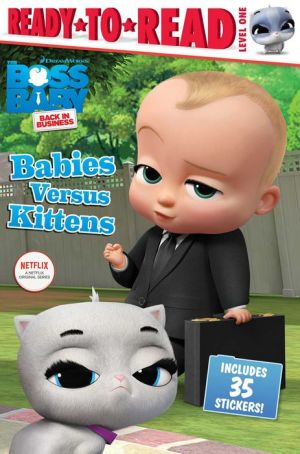 Babies Versus Kittens