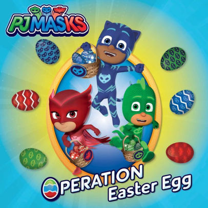 Operation Easter Egg