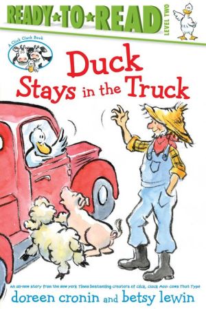 Duck Stays in the Truck