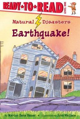 Earthquake!