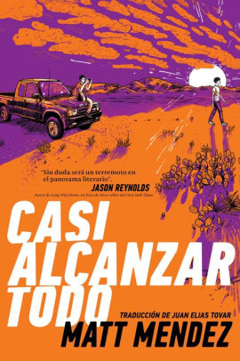 Casi alcanzar todo