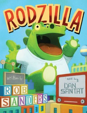 Rodzilla