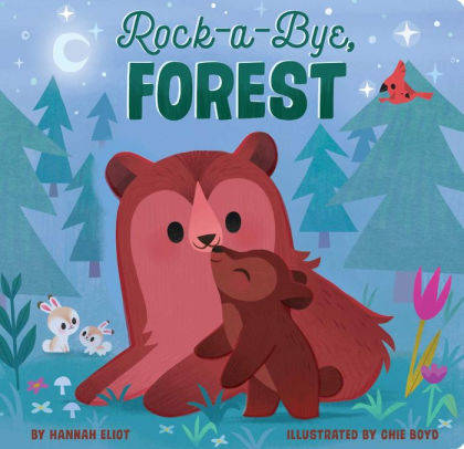 Rock-a-Bye, Forest