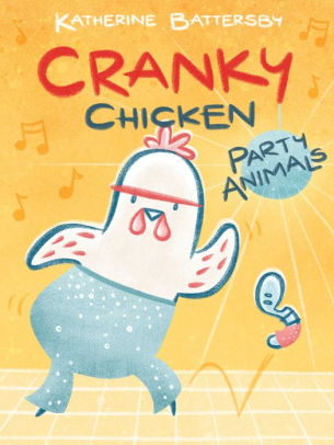 Party Animals