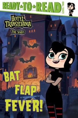 Bat Flap Fever!