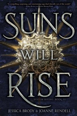 Suns Will Rise