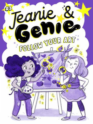 Follow Your Art